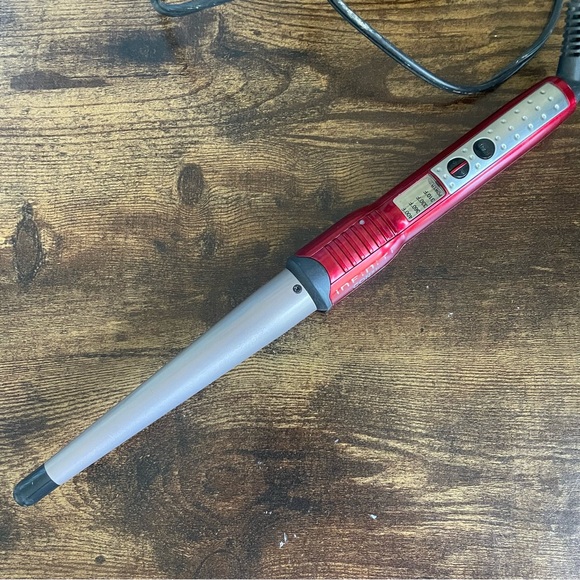 Conair Infinity Curling Wand - Picture 2 of 4